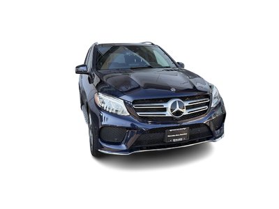 2018 Mercedes-Benz GLE400 in Vancouver, British Columbia