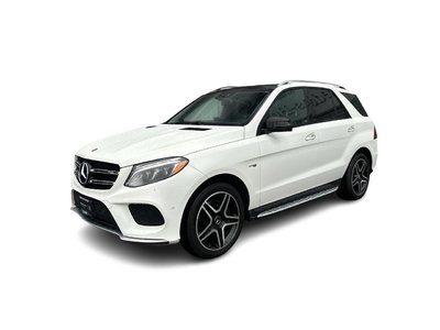 2018 Mercedes-Benz GLE in Vancouver, British Columbia