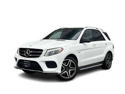 2018  GLE in Vancouver, British Columbia
