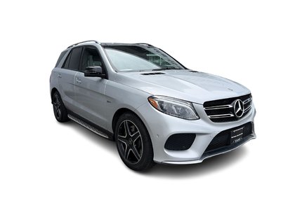 2018 Mercedes-Benz GLE43 AMG in Vancouver, British Columbia