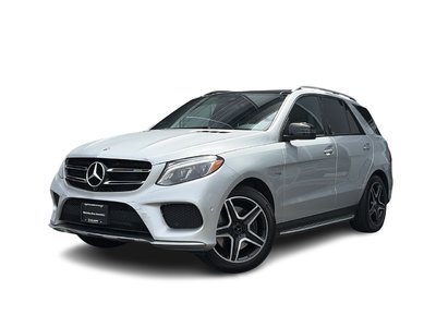 2018 Mercedes-Benz GLE43 AMG in Vancouver, British Columbia