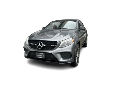2019 Mercedes-Benz GLE43 AMG in Vancouver, British Columbia
