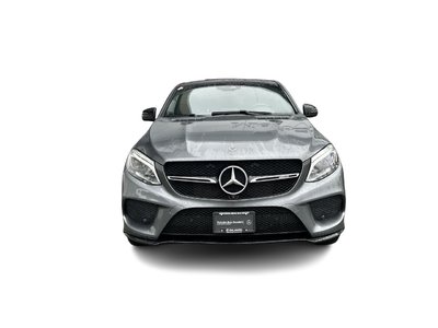 2019 Mercedes-Benz GLE43 AMG in Vancouver, British Columbia