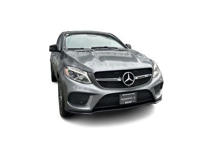 2019 Mercedes-Benz GLE43 AMG in Vancouver, British Columbia