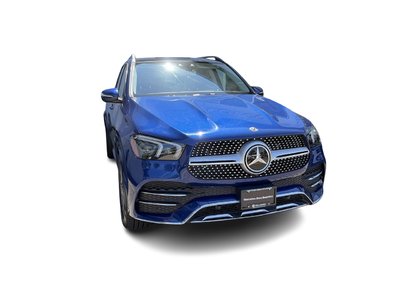 2020 Mercedes-Benz GLE450 in Vancouver, British Columbia