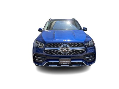 2020 Mercedes-Benz GLE450 in Vancouver, British Columbia