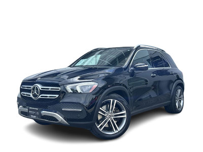 Mercedes-Benz GLE450  2021 à Vancouver, Colombie-Britannique