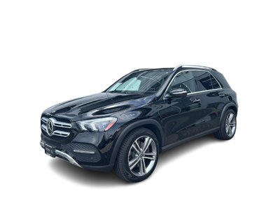 Mercedes-Benz GLE450  2021 à Vancouver, Colombie-Britannique