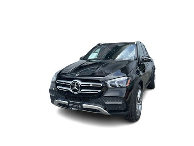 Mercedes-Benz GLE450  2021 à Vancouver, Colombie-Britannique
