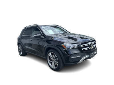 Mercedes-Benz GLE450  2021 à Vancouver, Colombie-Britannique