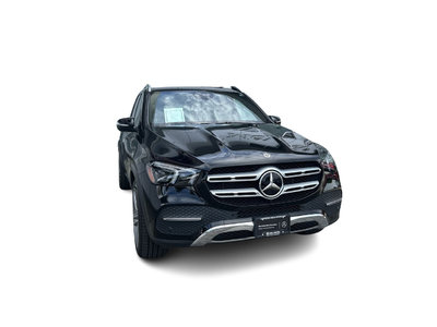 Mercedes-Benz GLE450  2021 à Vancouver, Colombie-Britannique
