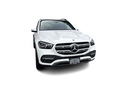 2021  GLE450 in North Vancouver, British Columbia