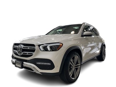 Mercedes-Benz GLE450  2021 à Vancouver, Colombie-Britannique