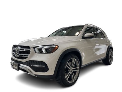 Mercedes-Benz GLE450  2021 à Vancouver, Colombie-Britannique