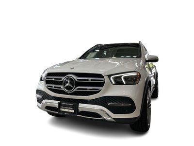 Mercedes-Benz GLE450  2021 à Vancouver, Colombie-Britannique