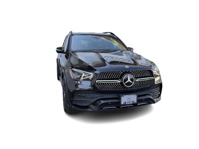 2021 Mercedes-Benz GLE450 in Vancouver, British Columbia