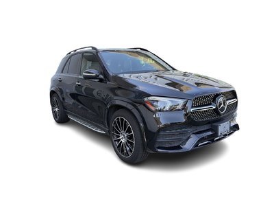2021 Mercedes-Benz GLE450 in Vancouver, British Columbia