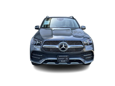 2022 Mercedes-Benz GLE450 in Vancouver, British Columbia