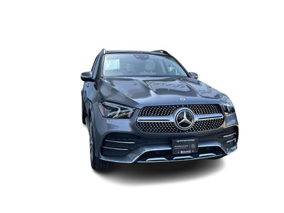 2022 Mercedes-Benz GLE450 in Vancouver, British Columbia