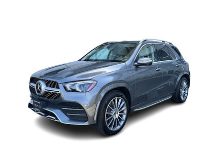 2022 Mercedes-Benz GLE450 in Vancouver, British Columbia