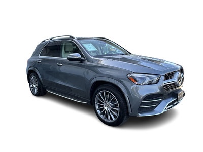 2022 Mercedes-Benz GLE450 in Vancouver, British Columbia