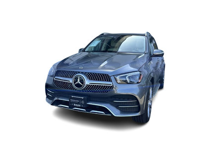 2022 Mercedes-Benz GLE450 in Vancouver, British Columbia