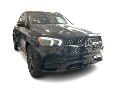 2022 Mercedes-Benz GLE450 in Vancouver, British Columbia
