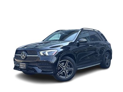 2022 Mercedes-Benz GLE450 in Vancouver, British Columbia