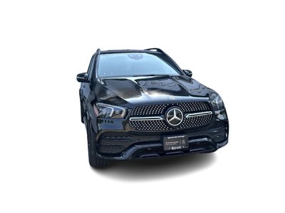 2022 Mercedes-Benz GLE450 in Vancouver, British Columbia