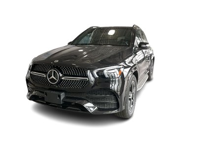 2022 Mercedes-Benz GLE450 in Vancouver, British Columbia
