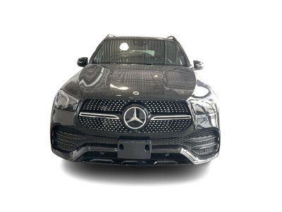 2022 Mercedes-Benz GLE450 in Vancouver, British Columbia