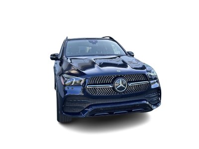 2022 Mercedes-Benz GLE450 in Langley, British Columbia