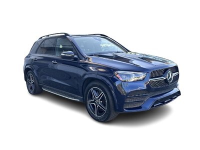2022 Mercedes-Benz GLE450 in Langley, British Columbia