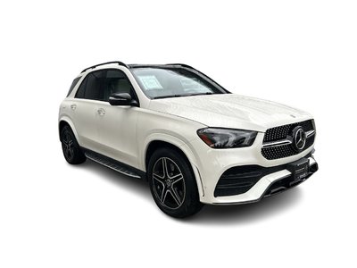 2022 Mercedes-Benz GLE450 in Vancouver, British Columbia