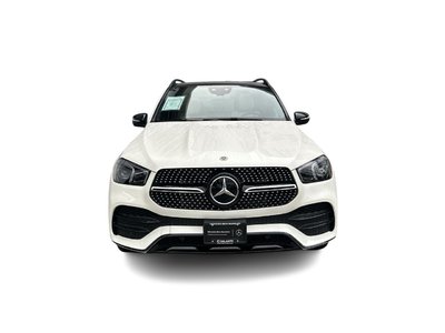 2022 Mercedes-Benz GLE450 in Vancouver, British Columbia