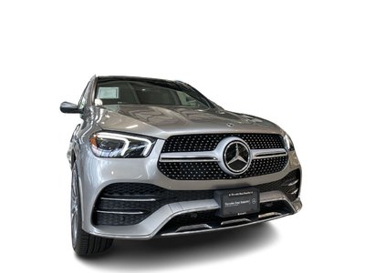2022 Mercedes-Benz GLE450 in Vancouver, British Columbia