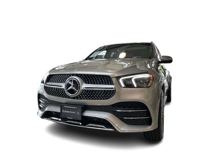 2022 Mercedes-Benz GLE450 in Vancouver, British Columbia
