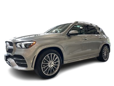 2022 Mercedes-Benz GLE450 in Vancouver, British Columbia