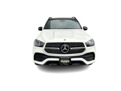 2022  GLE450 in North Vancouver, British Columbia