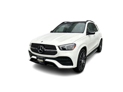 Mercedes-Benz GLE450  2022 à Vancouver, Colombie-Britannique