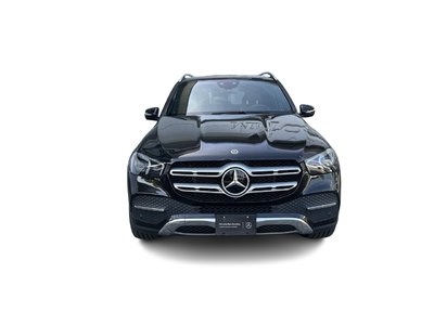 2022 Mercedes-Benz GLE450 in Vancouver, British Columbia