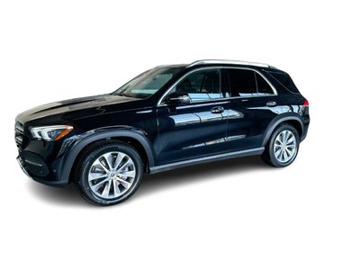 2022 Mercedes-Benz GLE450 in Vancouver, British Columbia