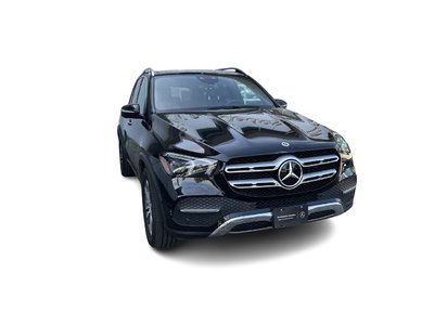 2022 Mercedes-Benz GLE450 in Vancouver, British Columbia