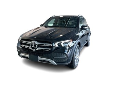 2022  GLE450 in North Vancouver, British Columbia