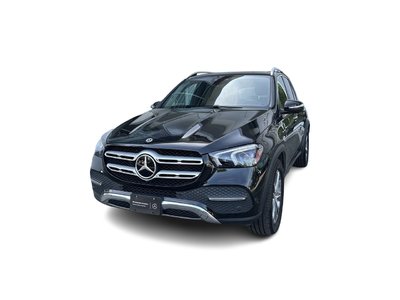 2022 Mercedes-Benz GLE450 in Vancouver, British Columbia