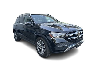 2022 Mercedes-Benz GLE450 in Vancouver, British Columbia