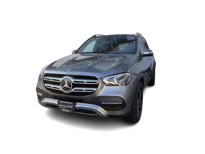 Mercedes-Benz GLE450  2022 à Vancouver, Colombie-Britannique