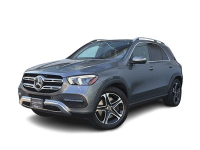 2022  GLE450 in Vancouver, British Columbia