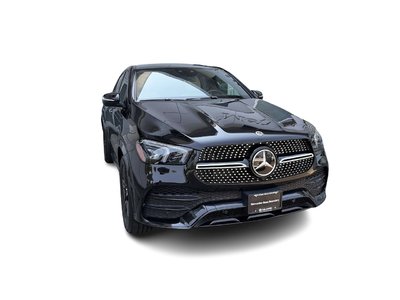 2022  GLE450 in North Vancouver, British Columbia