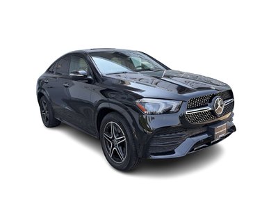 2022  GLE450 in North Vancouver, British Columbia